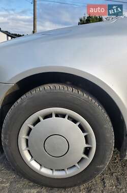 Універсал Skoda Octavia 2005 в 
