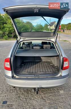 Універсал Skoda Octavia 2005 в 