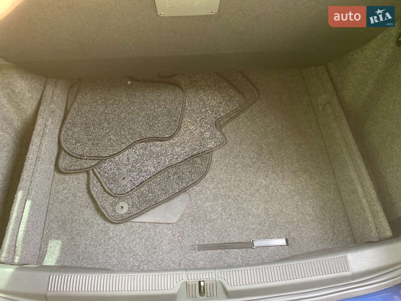 Универсал Skoda Octavia 2009 в Мукачево