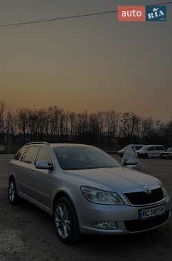 Skoda Octavia 2011 Skoda Octavia 2011