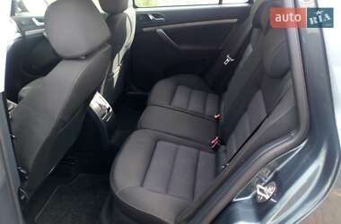 Универсал Skoda Octavia 2006 в 