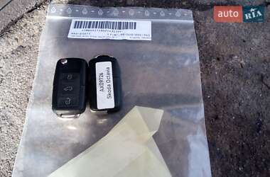 Универсал Skoda Octavia 2006 в 