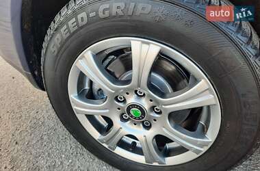 Универсал Skoda Octavia 2007 в 