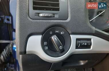 Универсал Skoda Octavia 2007 в 