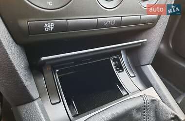 Универсал Skoda Octavia 2007 в 