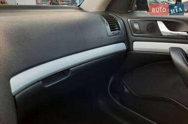 Универсал Skoda Octavia 2007 в 