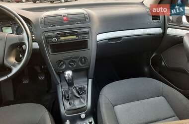 Универсал Skoda Octavia 2007 в 