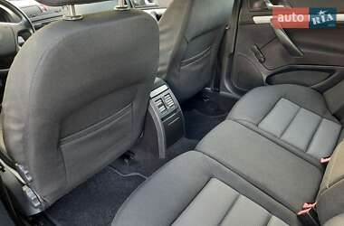 Универсал Skoda Octavia 2007 в 