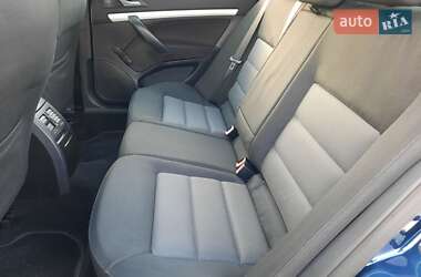 Универсал Skoda Octavia 2007 в 
