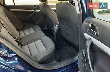 Универсал Skoda Octavia 2007 в 
