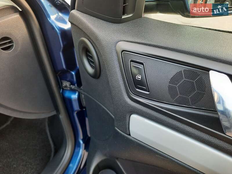 Универсал Skoda Octavia 2007 в Полтаве