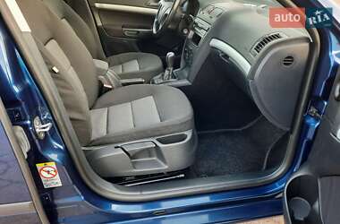 Универсал Skoda Octavia 2007 в 