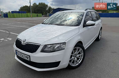 Skoda Octavia 2013 Skoda Octavia 2013