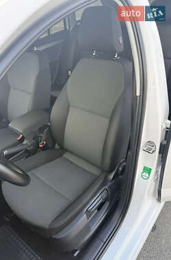 Універсал Skoda Octavia 2013 в 
