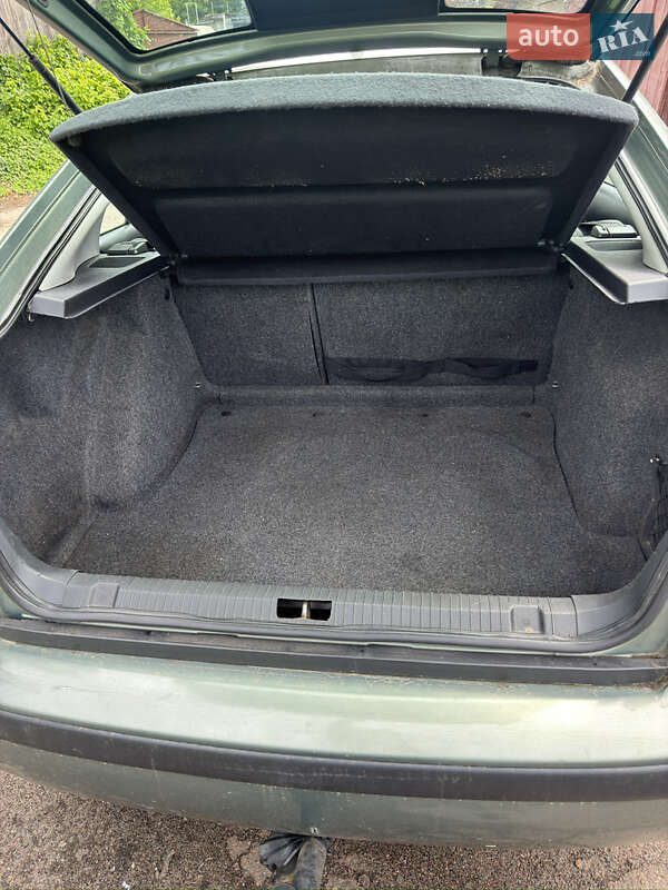 Ліфтбек Skoda Octavia 2004 в Сумах