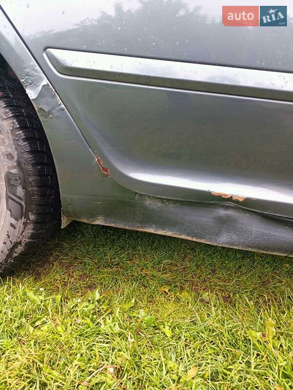 Ліфтбек Skoda Octavia 2012 в Львові