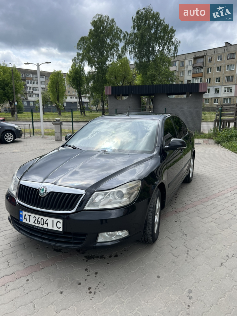 2013 Skoda Octavia - мініатюра 41
