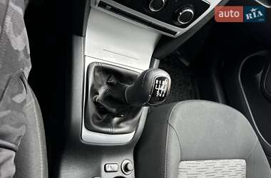 Универсал Skoda Octavia 2011 в 