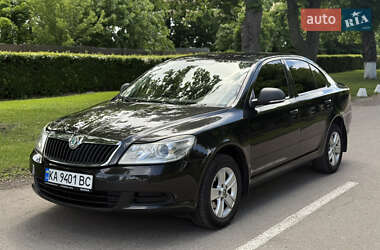 Skoda Octavia 2010 Skoda Octavia 2010