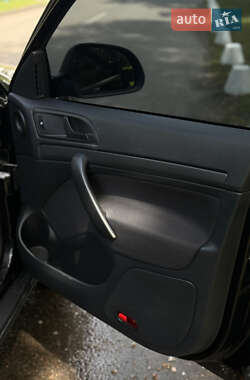 Ліфтбек Skoda Octavia 2010 в 