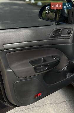 Ліфтбек Skoda Octavia 2010 в 