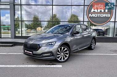 Skoda Octavia 2023 Skoda Octavia 2023