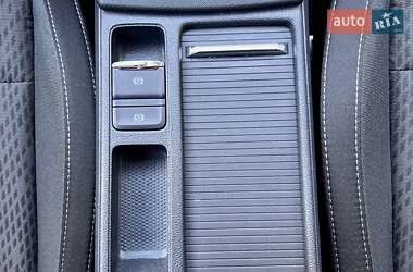 Лифтбек Skoda Octavia 2023 в 
