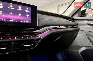 Лифтбек Skoda Octavia 2023 в 