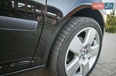Універсал Skoda Octavia 2012 в 