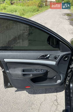 Універсал Skoda Octavia 2011 в 