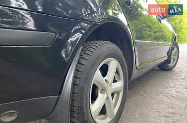 Ліфтбек Skoda Octavia 2007 в 