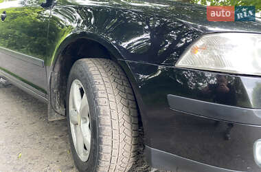 Ліфтбек Skoda Octavia 2007 в 