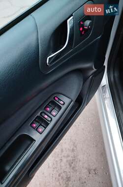 Лифтбек Skoda Octavia 2008 в 