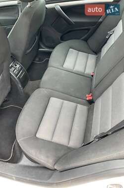 Універсал Skoda Octavia 2008 в 