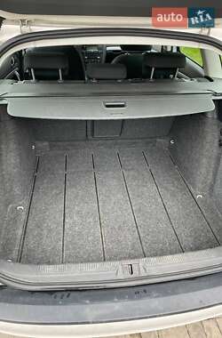 Універсал Skoda Octavia 2008 в 