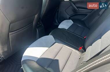 Универсал Skoda Octavia 2009 в 