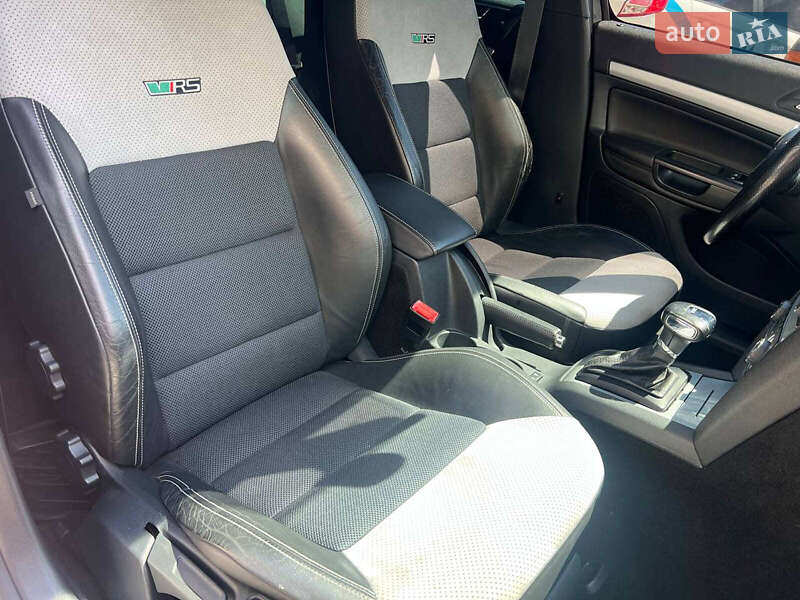 Універсал Skoda Octavia 2009 в Одесі