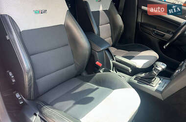 Универсал Skoda Octavia 2009 в 