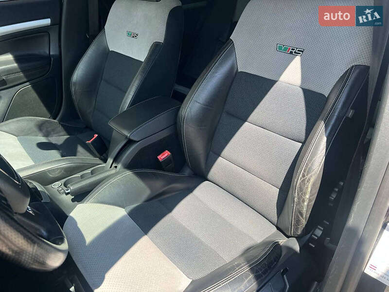 Універсал Skoda Octavia 2009 в Одесі