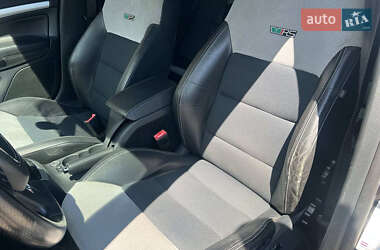 Универсал Skoda Octavia 2009 в 