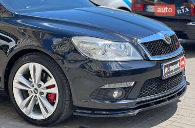 Универсал Skoda Octavia 2009 в 