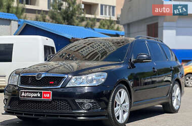 Skoda Octavia 2009 Skoda Octavia 2009