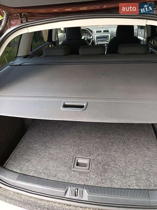 Універсал Skoda Octavia 2011 в Шостці фото 15 Універсал Skoda Octavia 2011 в Шостці