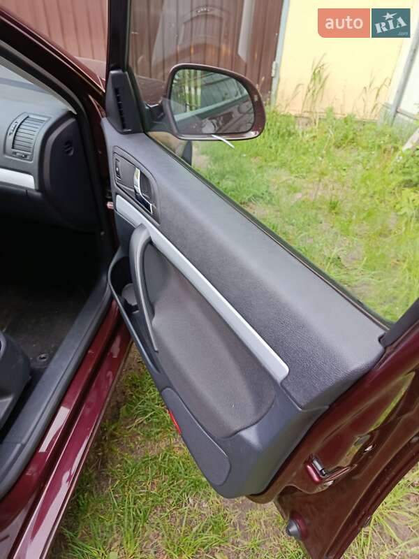 Універсал Skoda Octavia 2011 в Шостці фото 19 Універсал Skoda Octavia 2011 в Шостці