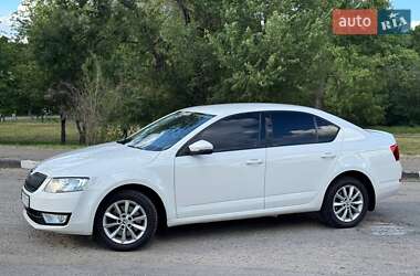 Ліфтбек Skoda Octavia 2016 в 