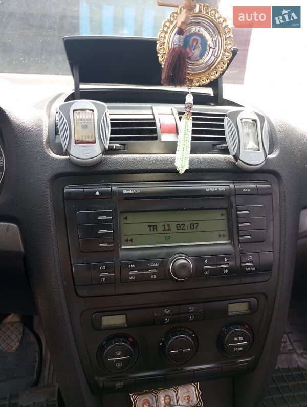 Лифтбек Skoda Octavia 2007 в Сумах