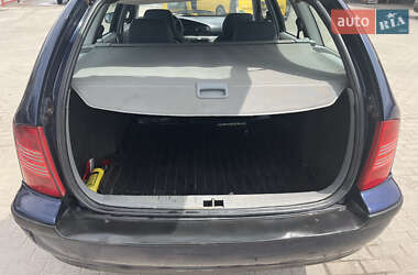Універсал Skoda Octavia 1998 в 
