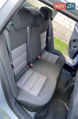 Універсал Skoda Octavia 2009 в 