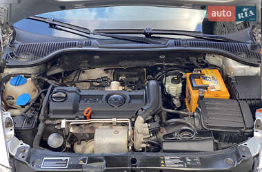 Універсал Skoda Octavia 2009 в 