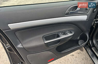 Ліфтбек Skoda Octavia 2007 в 